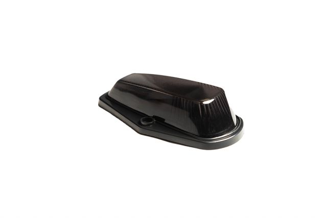 Complete Performance Black Cab Light Kit 73-97 Ford F-250/F-350
