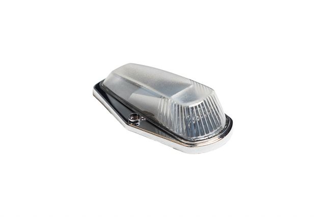 Complete Performance Chrome Cab Light Kit 73-97 Ford F-250/350