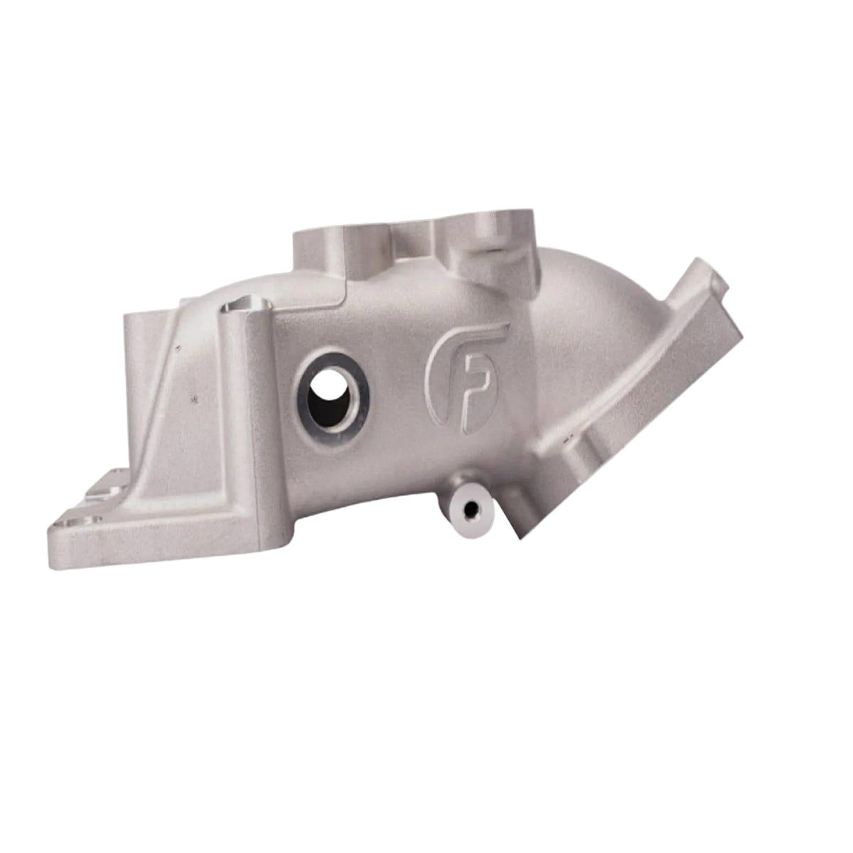 Fleece Performance Intake and Grid Heater Kit 07.5-24 Ram 6.7L Cummins