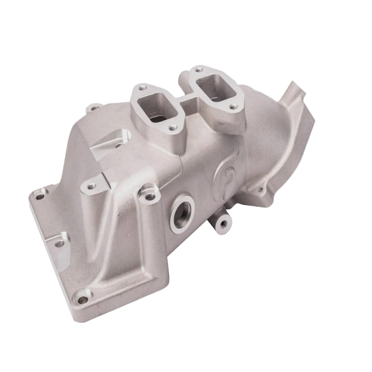 Fleece Performance Intake and Grid Heater Kit 07.5-24 Ram 6.7L Cummins