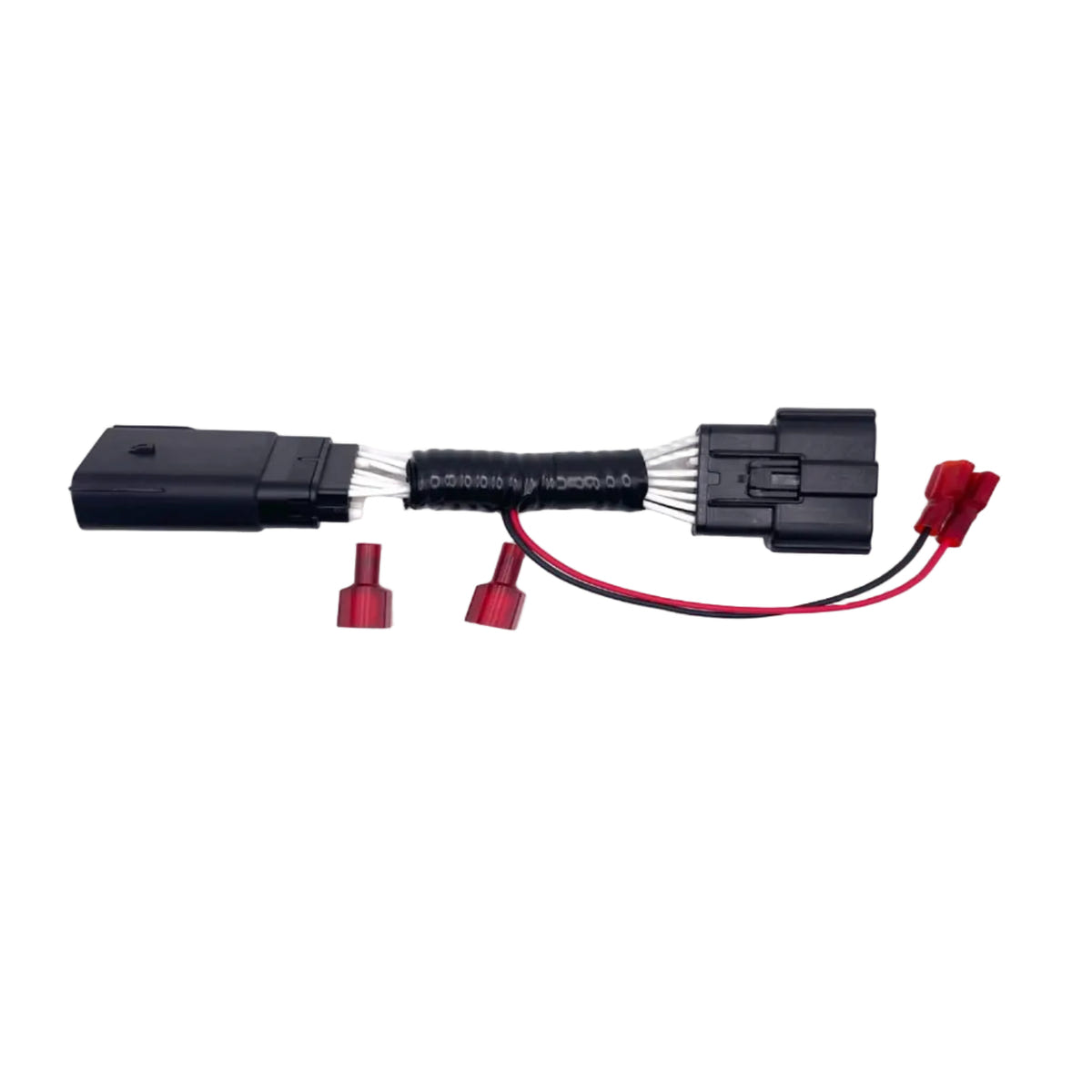 Sick Diesel Plug &amp; Play Accessory Harness 23-25 Ford F-250/F-350