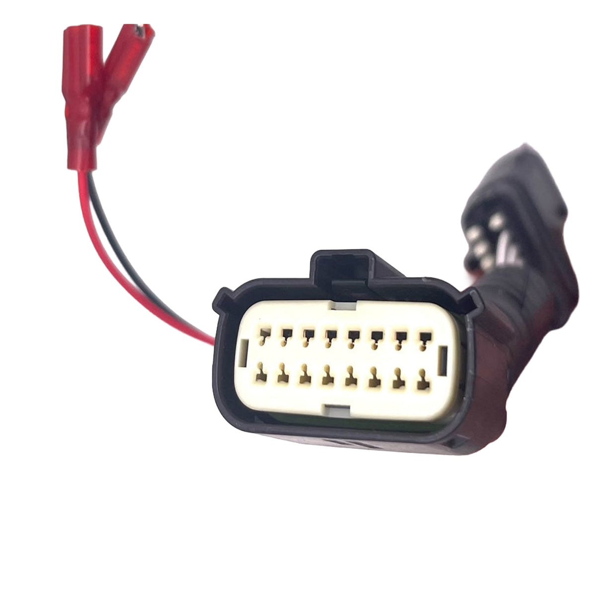 Sick Diesel Plug &amp; Play Grill Light Harness 17-19 Ford F-250/F-350