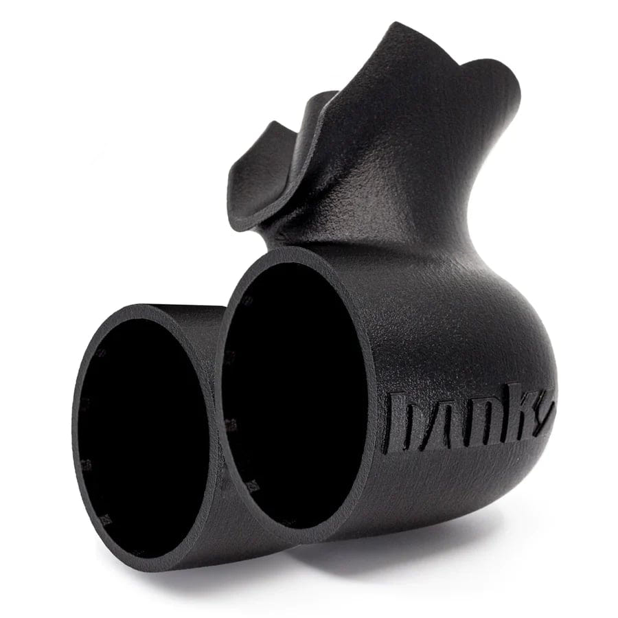 Banks iDash Stealth Pod Gauge Mounts for 15-22 Ford F-150 and F-250 and F-350