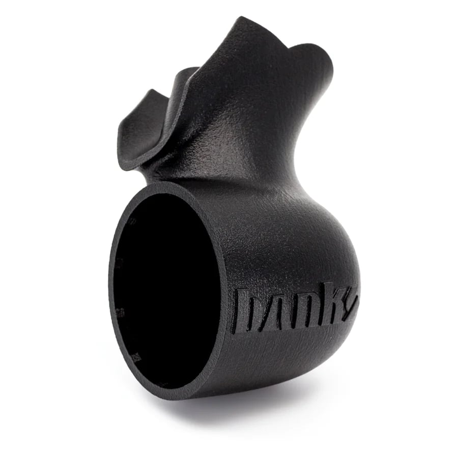 Banks iDash Stealth Pod Gauge Mounts for 15-22 Ford F-150 and F-250 and F-350