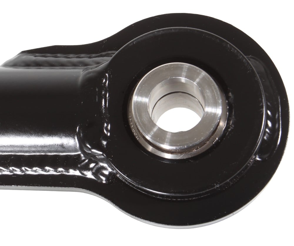 Carli Adjustable Track Bar for 17-26 Ford F-250 and F-350 SuperDuty 4x4