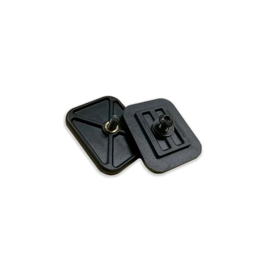 Putco Molle Under Seat Storage for 20-23 Jeep Gladiator JT