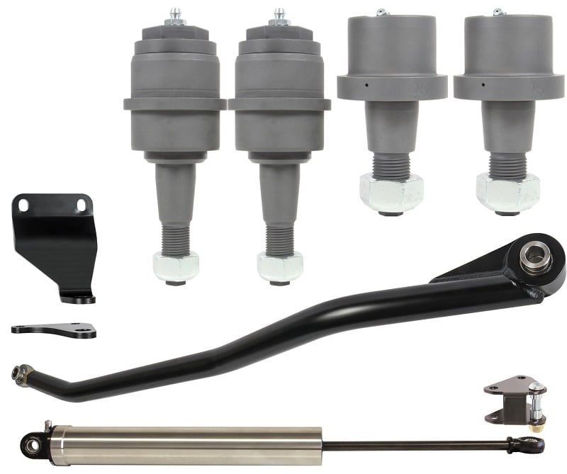 Carli Front End Upgrade for 13-25 Ram 3500 for 14-25 Ram 2500