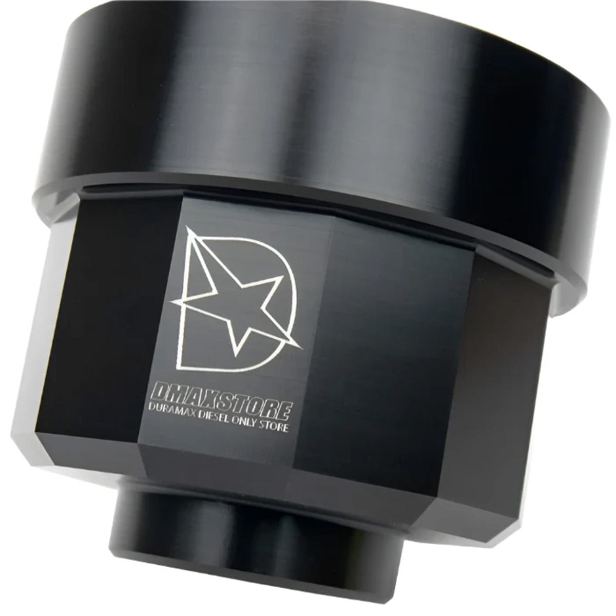 DmaxStore Fuel Filter Delete 01-16 GM 6.6L Duramax LB7/LLY/LBZ/LMM/LML