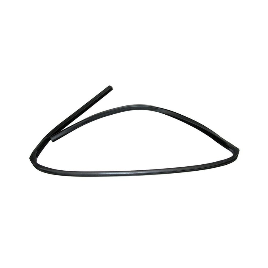Fairchild Front Window Channel Weatherstrip Seal Drv. Side for 88-00 GM 2500HD and 3500