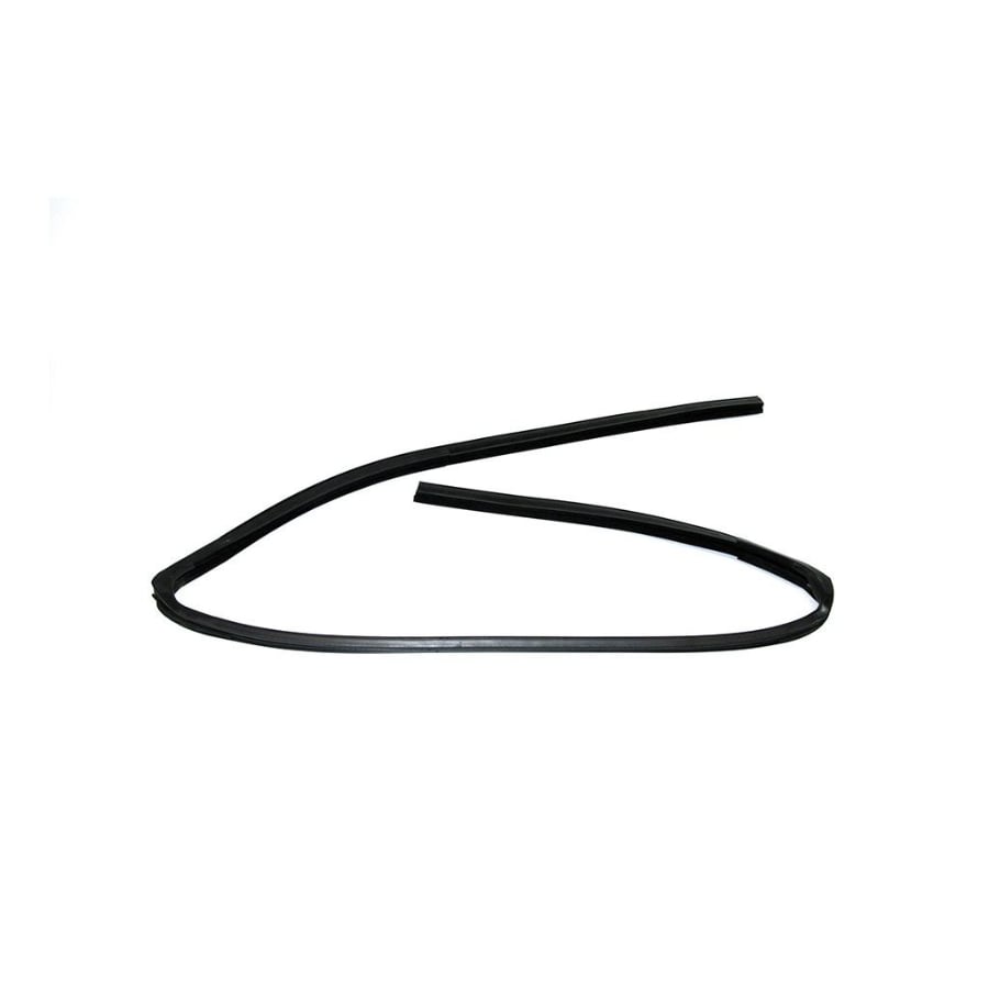 Fairchild Front Window Channel Weatherstrip Seal Pass. Side for 88-00 GM 2500HD and 3500