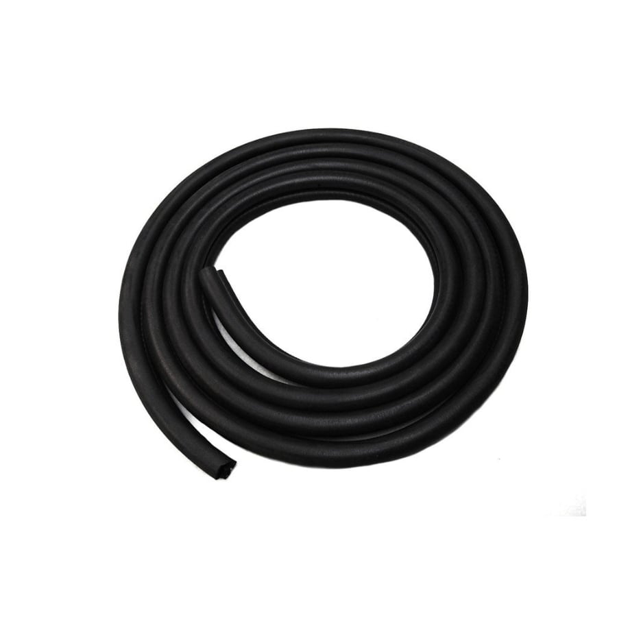 Fairchild Door Weatherstrip Seal Front or Rear On Body Drv or Pass Side for 88-00 GM 2500HD and 3500