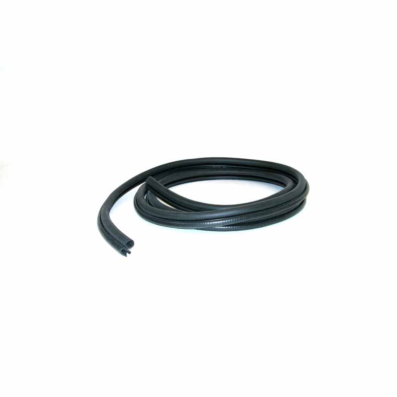 Fairchild Front Door Weatherstrip Seal On Body Drv or Pass Side for 99-07 GM 2500HD and 3500