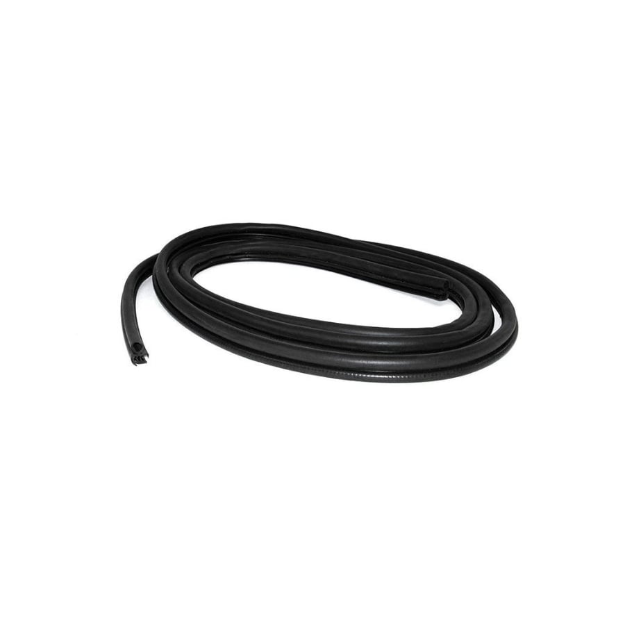 Fairchild Front Passenger Door Weatherstrip Seal On Body Ext Cab for 99-07 GM 2500HD and 3500