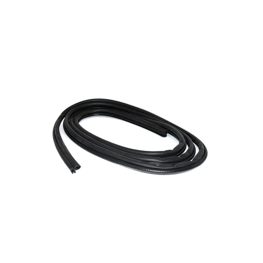 Fairchild Front Passenger Side Door Weatherstrip Seal On Body Ext Cab for 88-00 GM 2500HD and 3500