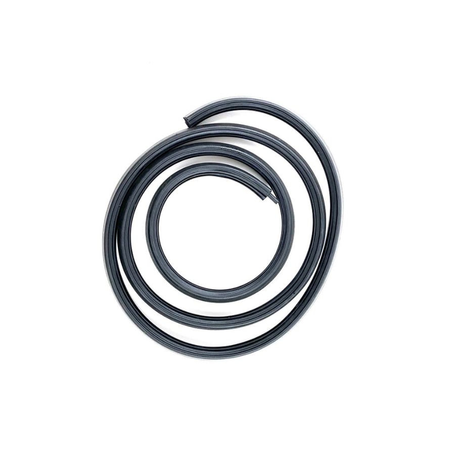 Fairchild Front Door Weatherstrip Seal Drv or Pass Side Std or Crew Cab for 07.5-13 GM 2500HD and 3500
