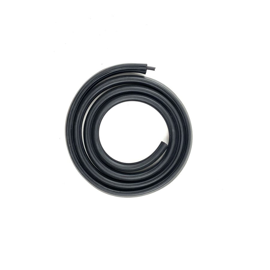 Fairchild Rear Door Weatherstrip Seal Drv or Pass Side Crew Cab for 07.5-13 GM 2500HD and 3500
