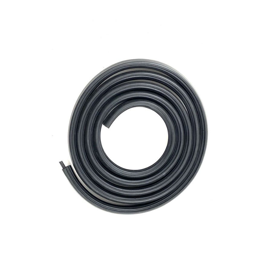 Fairchild Front Door Weatherstrip Seal Drv or Pass Side Ext Cab for 07.5-13 GM 2500HD and 3500