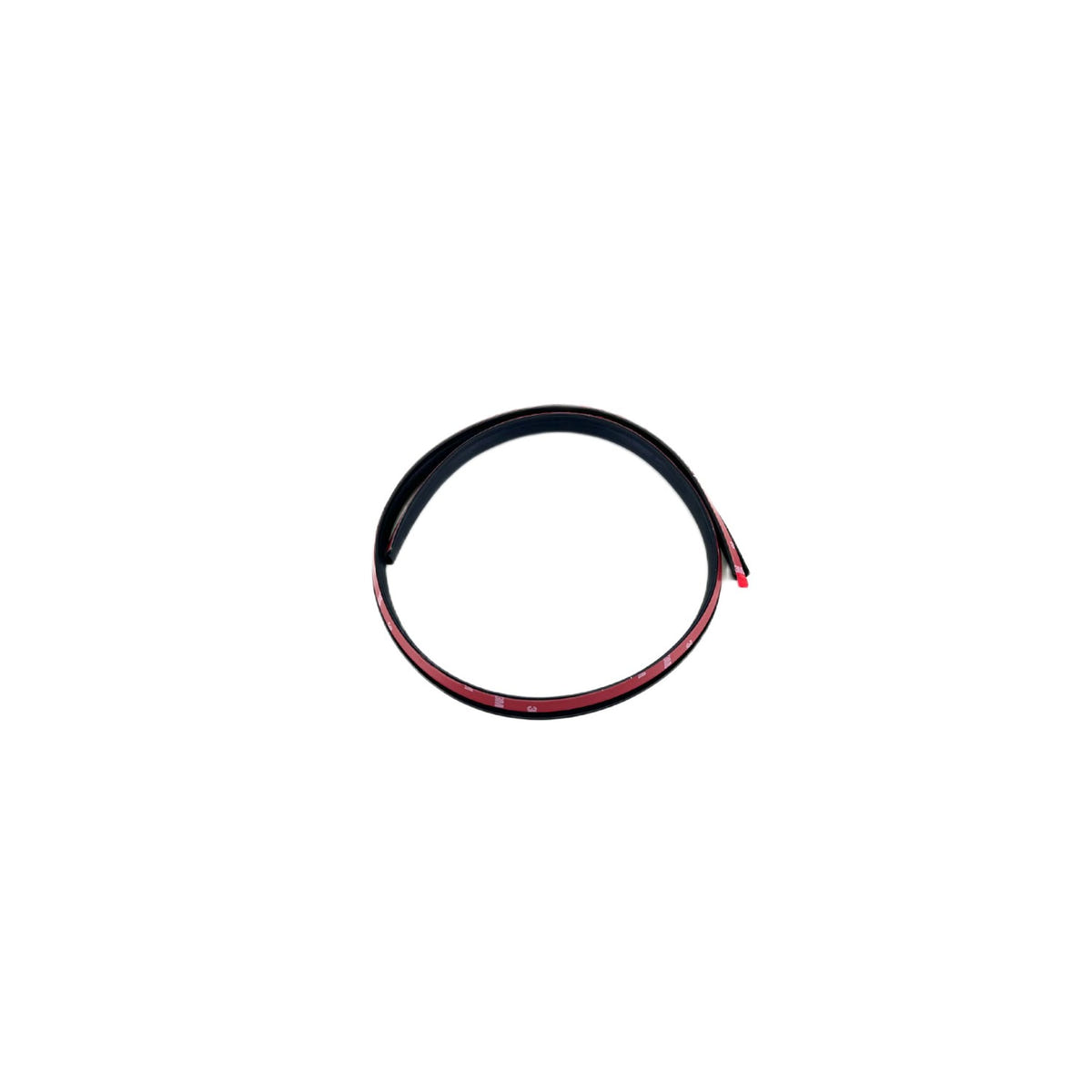 Fairchild Weatherstrip Seals Front DS and PS Door for 00-07 GM 2500HD and 3500
