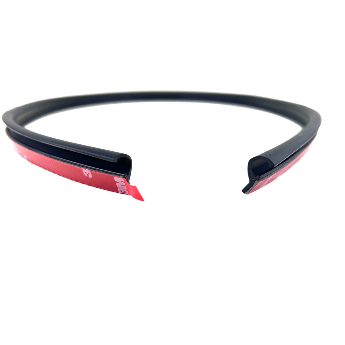 Fairchild Weatherstrip Seals Front DS and PS Door for 00-07 GM 2500HD and 3500
