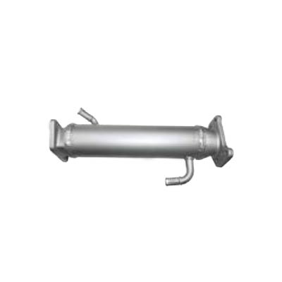 Grizzly Remanufactured Replacement EGR Cooler for for 04.5-05 GM 6.6L Duramax LLY