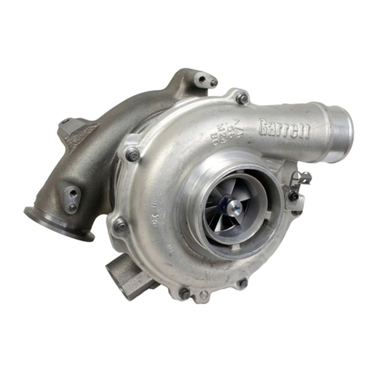 Garrett Turbocharger 03-06 Ford 6.0L Powerstroke