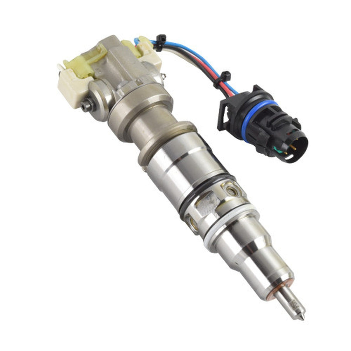 Grizzly Reman Fuel Injector (G2.8) 03-04.5 Ford 6.0L Powerstroke