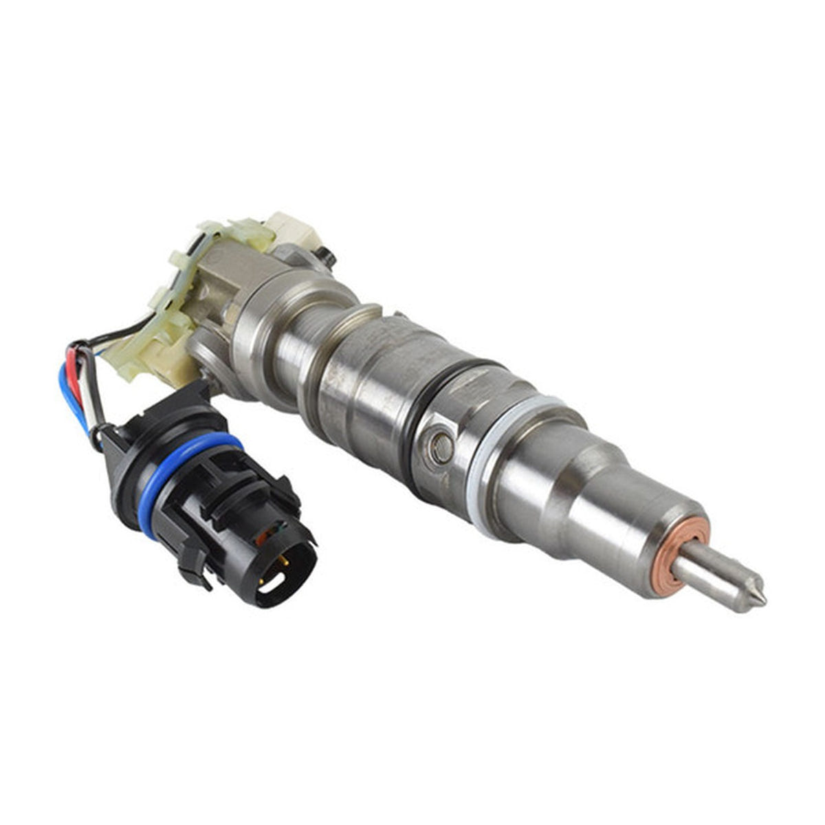 Grizzly Reman Fuel Injector (G2.8) 03-04.5 Ford 6.0L Powerstroke