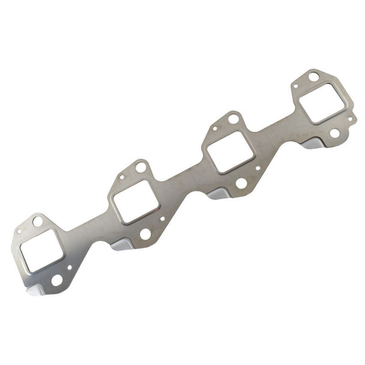 Grizzly Cylinder Head Gasket Kit W/O Studs 11-16 GM 6.6L Duramax