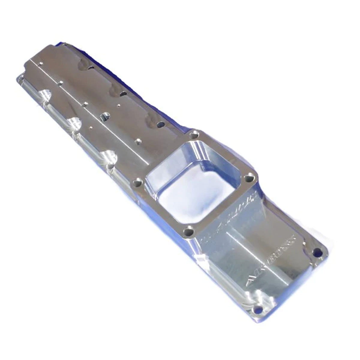 GDP Air-Boss CR Intake Plenum Cover for 03-07 Dodge 5.9L Cummins 0307ABIP