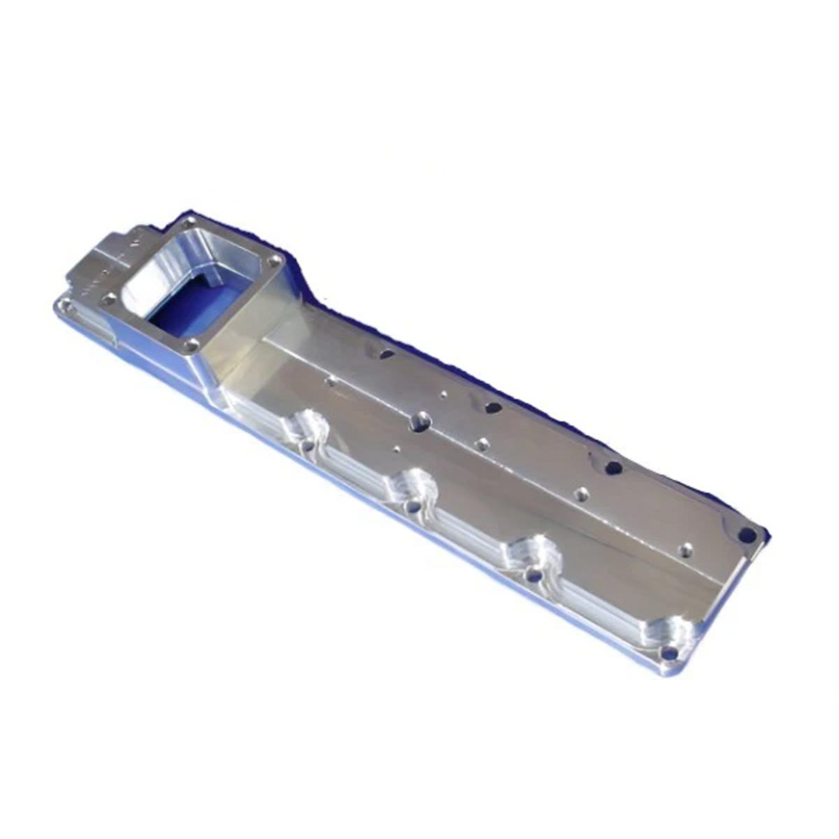 GDP Air-Boss CR Intake Plenum Cover for 03-07 Dodge 5.9L Cummins 0307ABIP