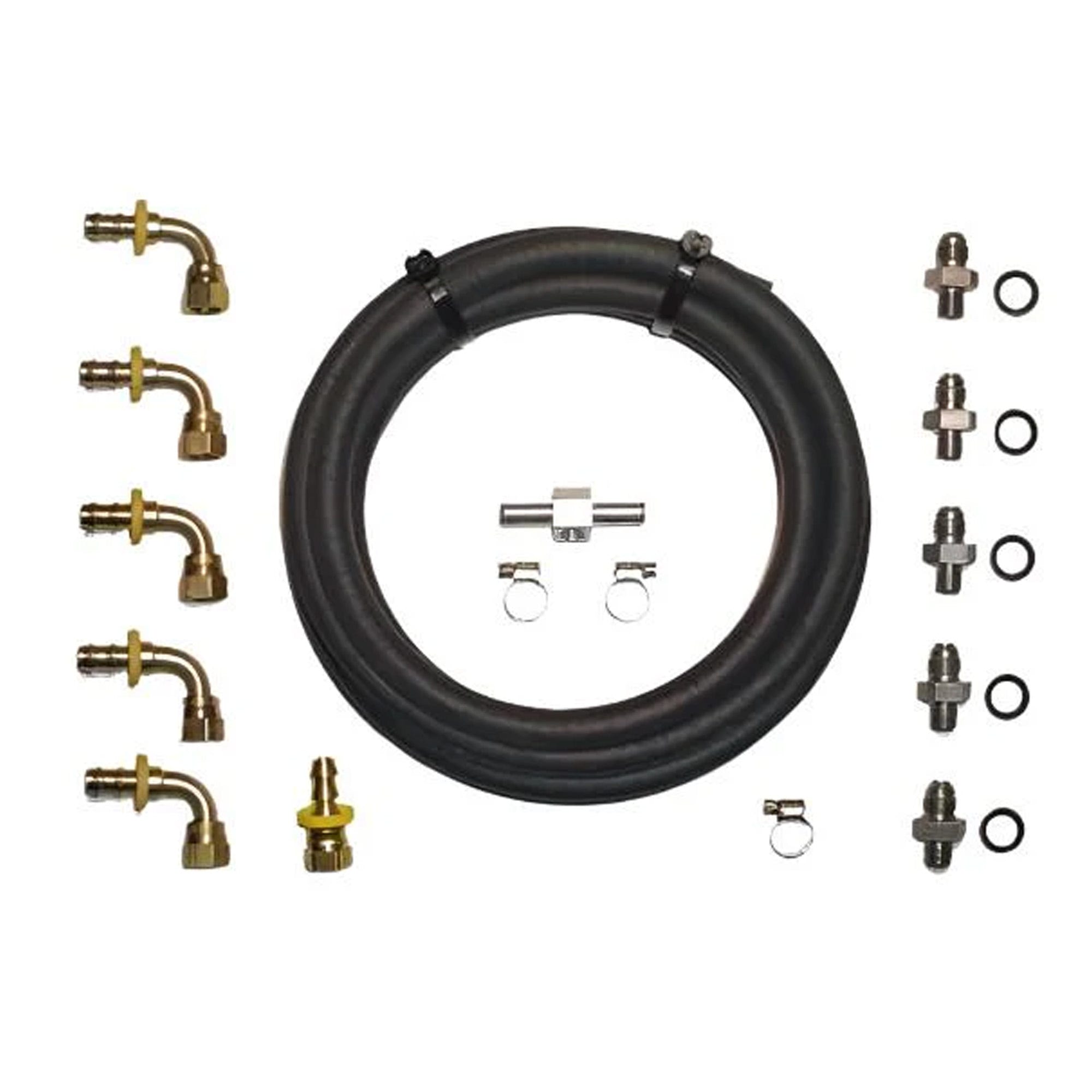 GDP Maximizer System for 98.5-02 Dodge 5.9L Cummins 24V