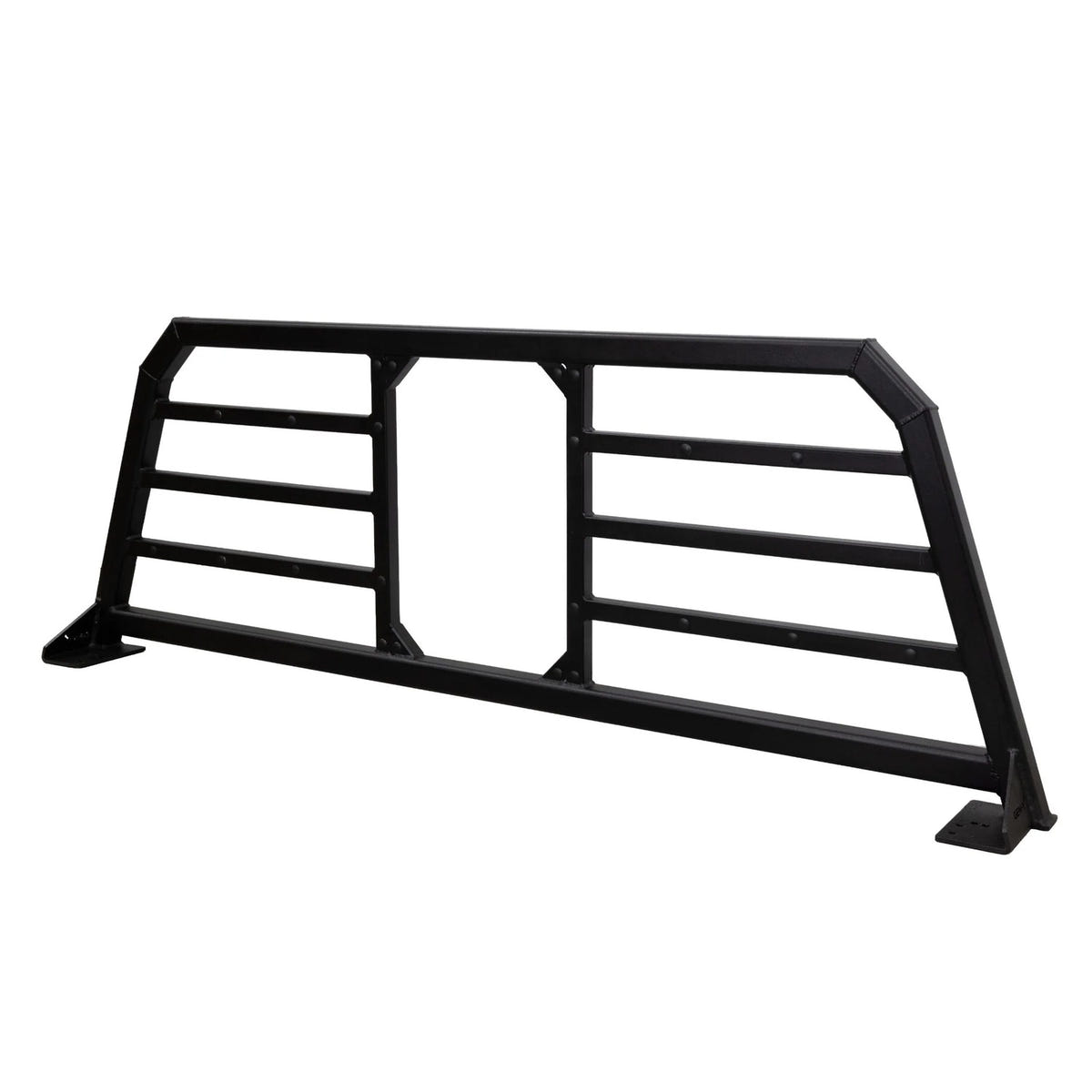 Gen-Y Hitch Defiance Headache Rack 19-26 Ram 2500/3500