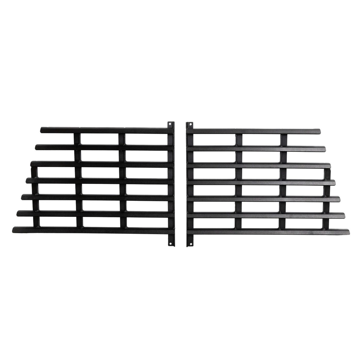 Gen-Y Hitch Defiance Headache Rack 19-26 Ram 2500/3500