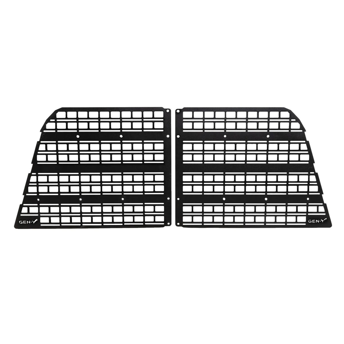 Gen-Y Hitch Defiance Headache Rack 19-26 Ram 2500/3500