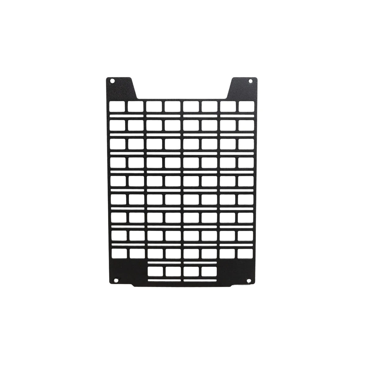 Gen-Y Hitch Defiance Headache Rack 19-26 Ram 2500/3500
