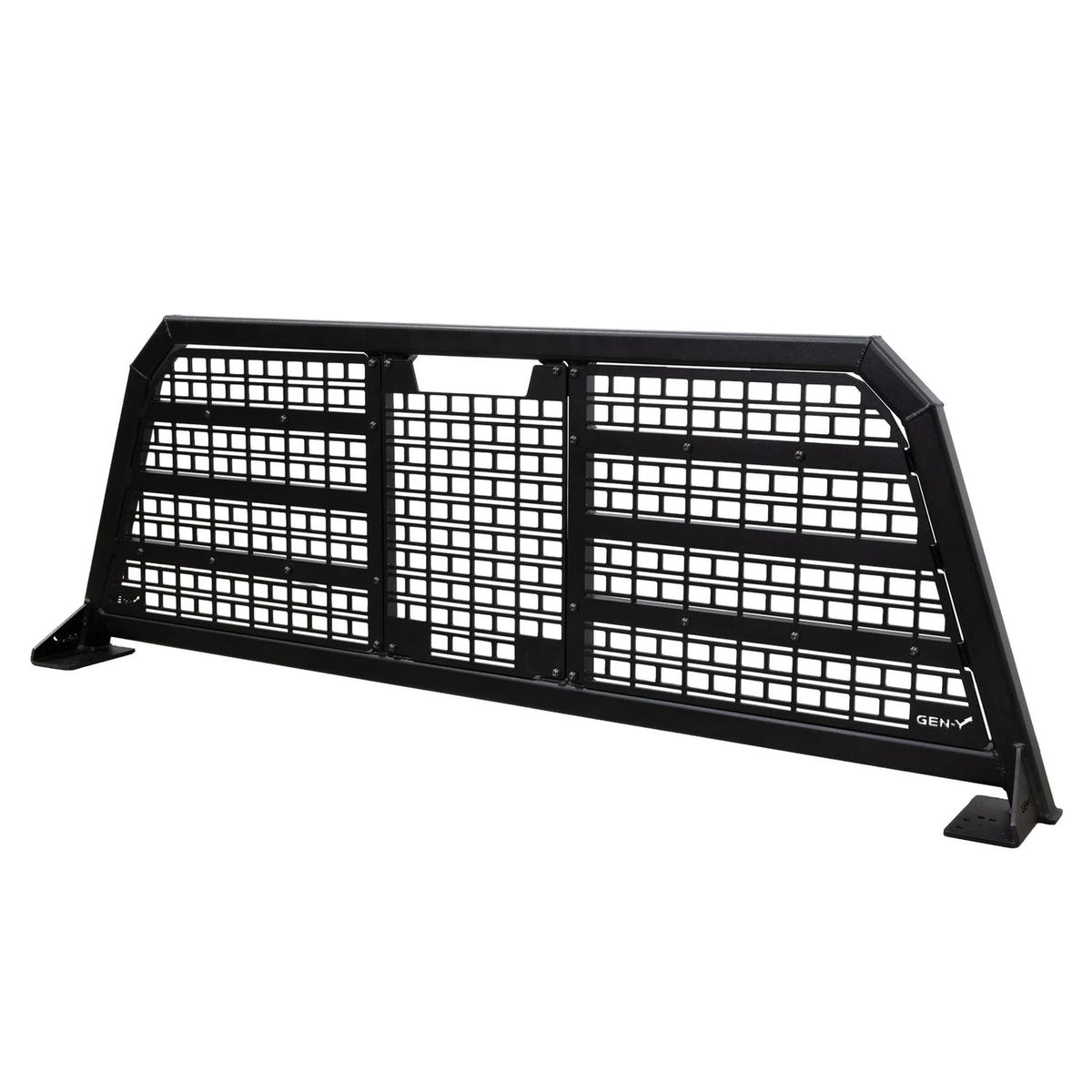 Gen-Y Hitch Defiance Headache Rack 19-26 Ram 2500/3500