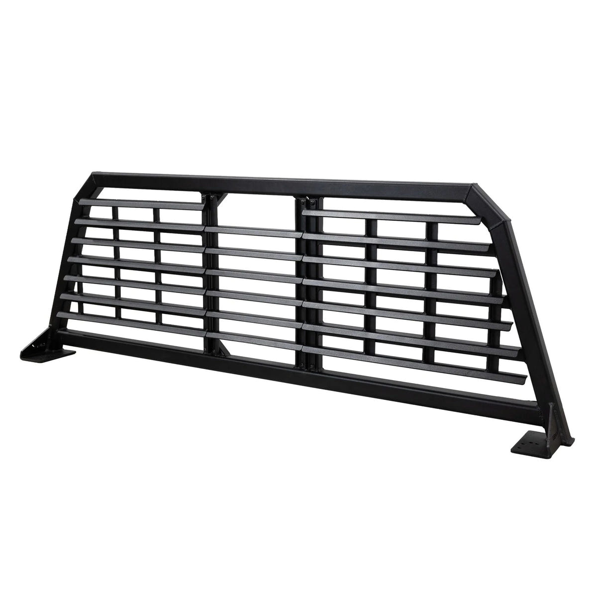 Gen-Y Hitch Defiance Headache Rack 19-26 Ram 2500/3500