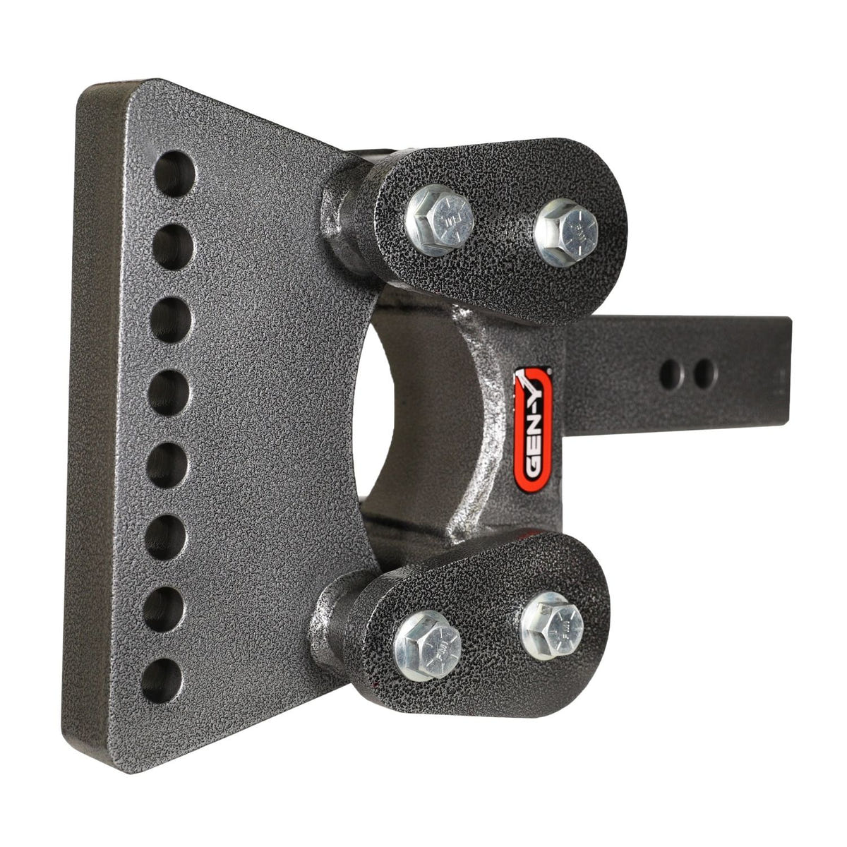Gen-Y Hitch BOSS Weight Distribution Shank with adjustable drop height options