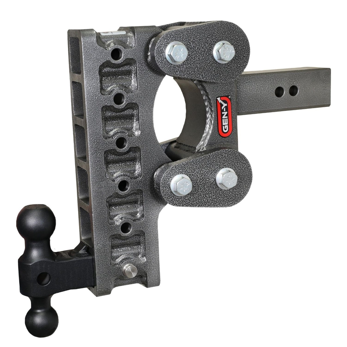 Gen-Y Hitch BOSS 10K Torsion-Flex Hitch for trailer towing