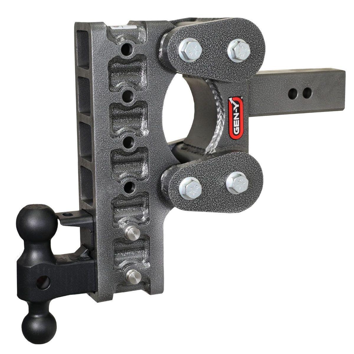 Gen-Y Hitch BOSS 10K Torsion-Flex Hitch for trailer towing