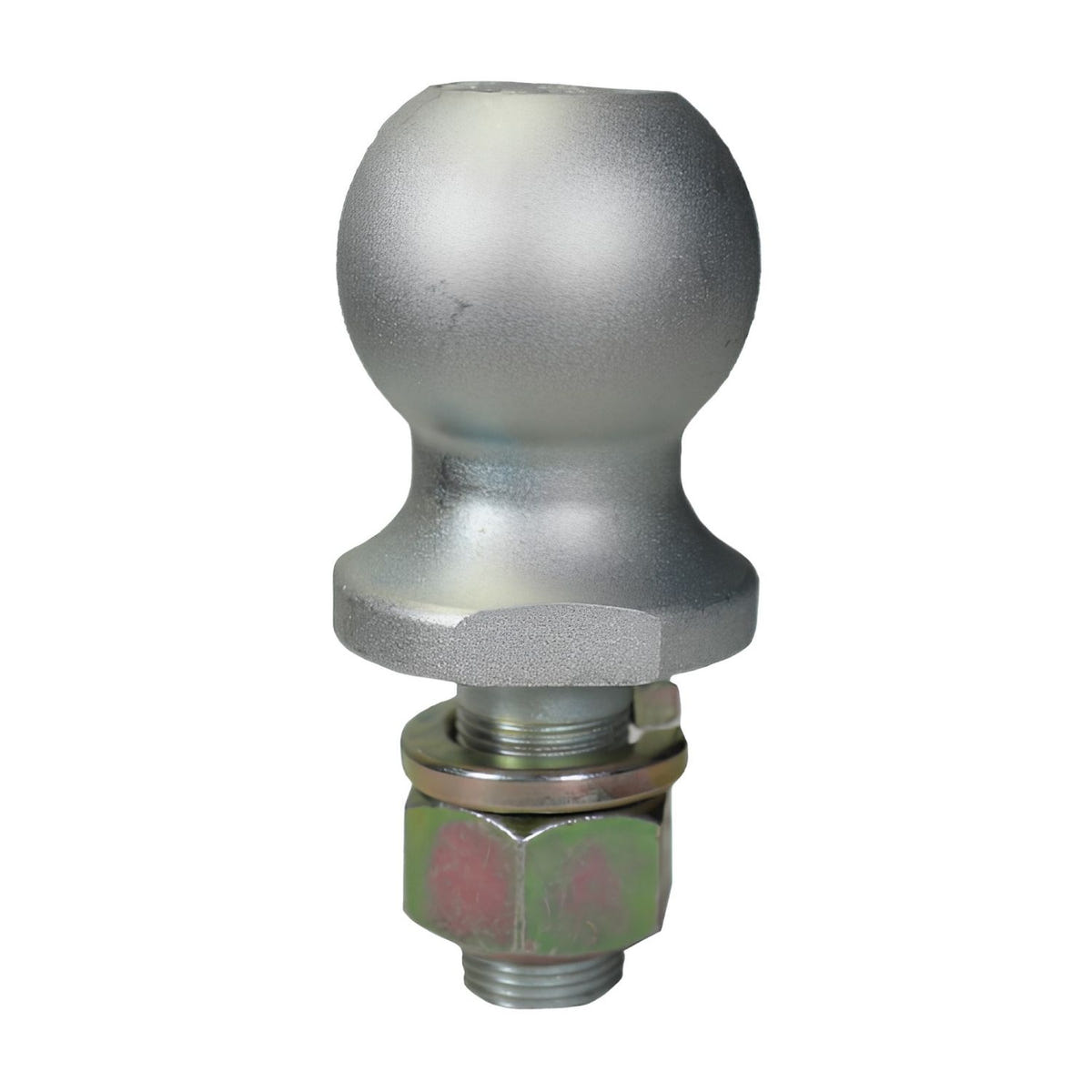GEN-Y Hitch 2-Inch Replacement Trailer Hitch Ball with 1-Inch Shank
