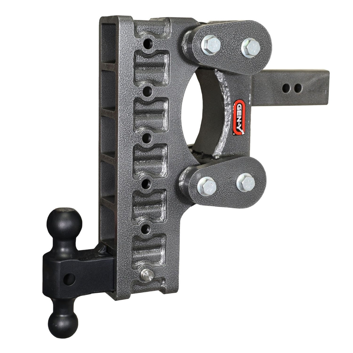 Gen-Y Hitch BOSS 10K Adjustable Hitch for 2-inch receivers