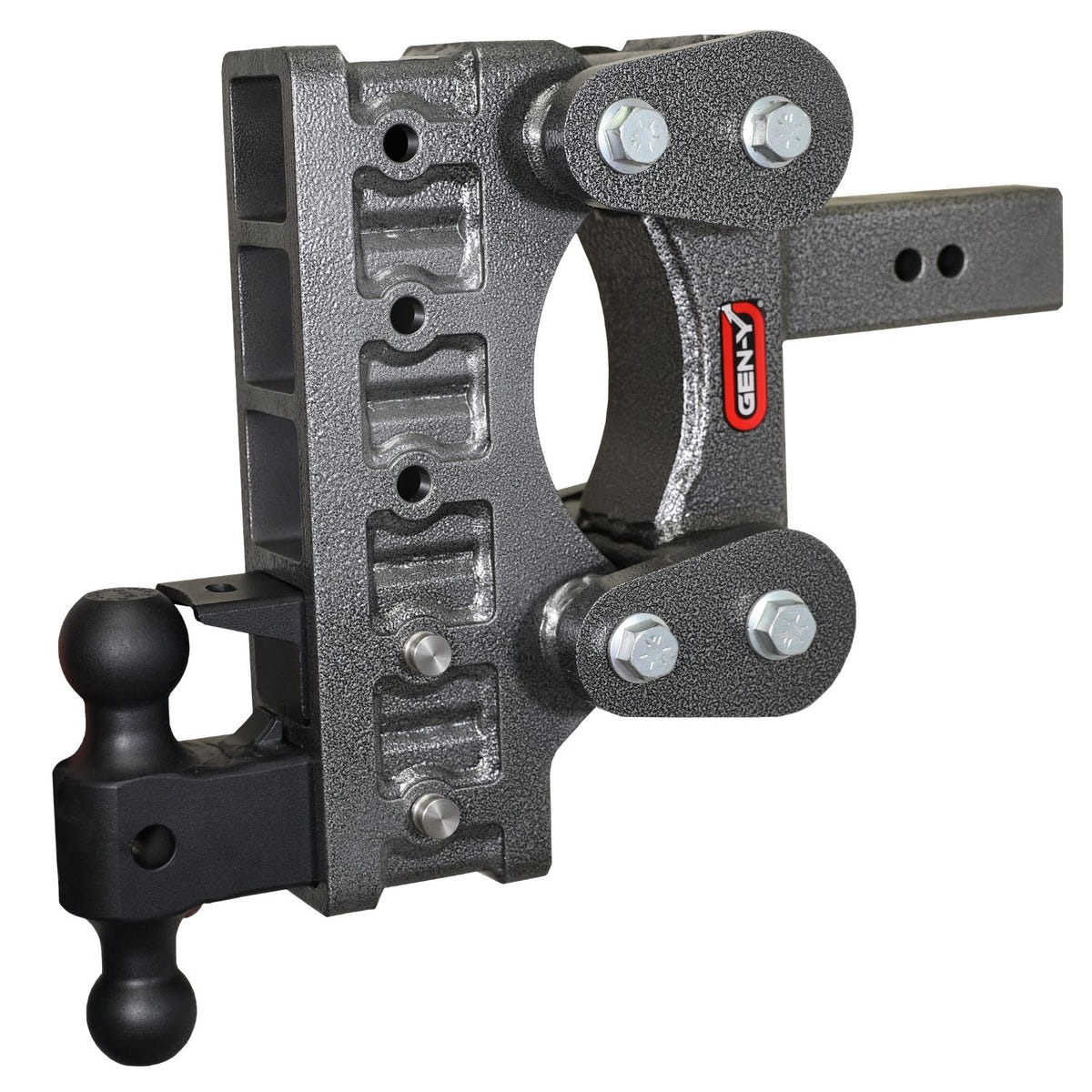 Gen-Y Hitch BOSS 10K Adjustable Hitch for 2-inch receivers