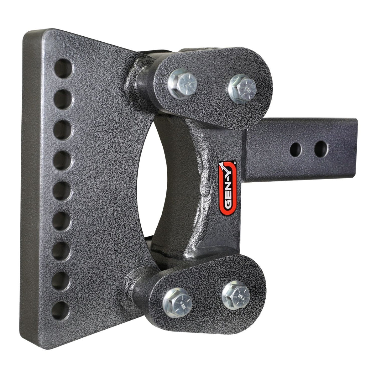 Gen-Y Hitch BOSS Weight Distribution Shank for heavy-duty trailer towing