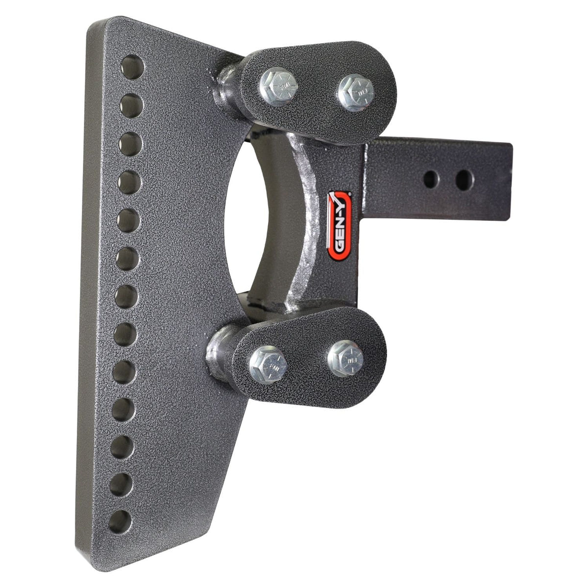 Gen-Y Hitch BOSS Weight Distribution Shank for heavy-duty trailer towing