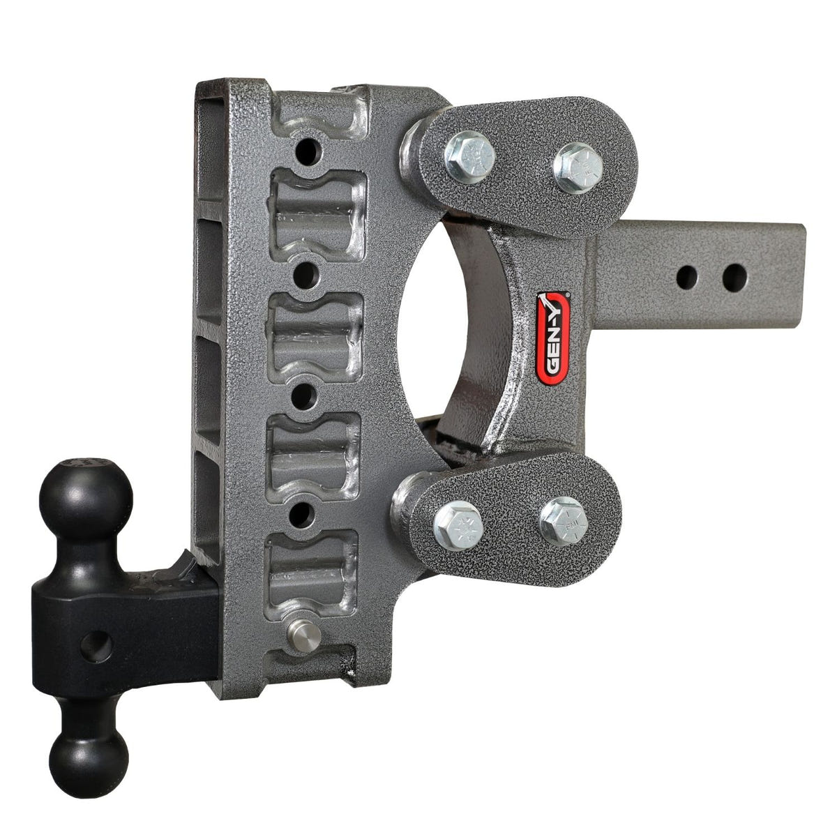 Gen-Y Hitch BOSS 10K Drop Hitch for smoother towing