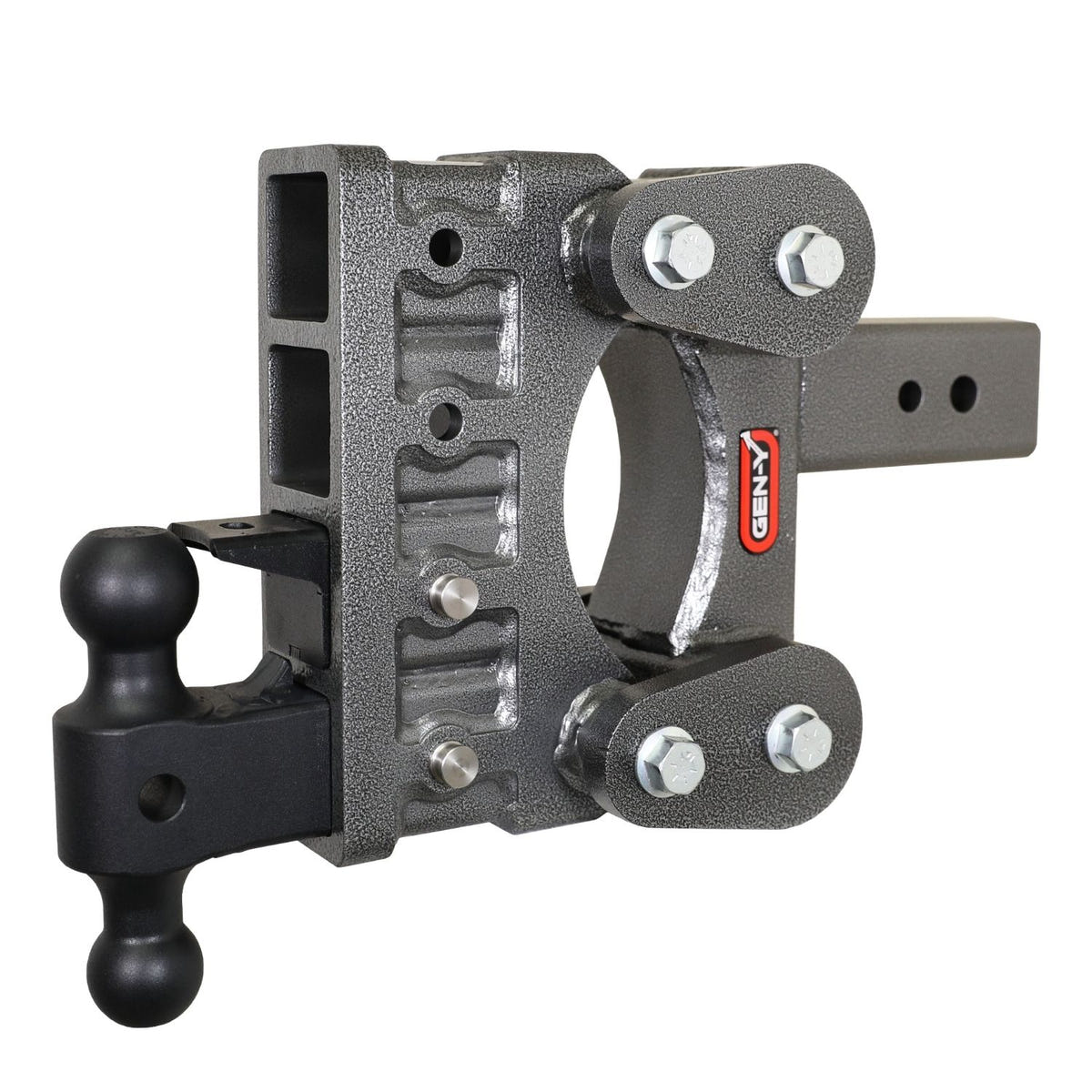 Gen-Y Hitch BOSS 10K Drop Hitch for smoother towing
