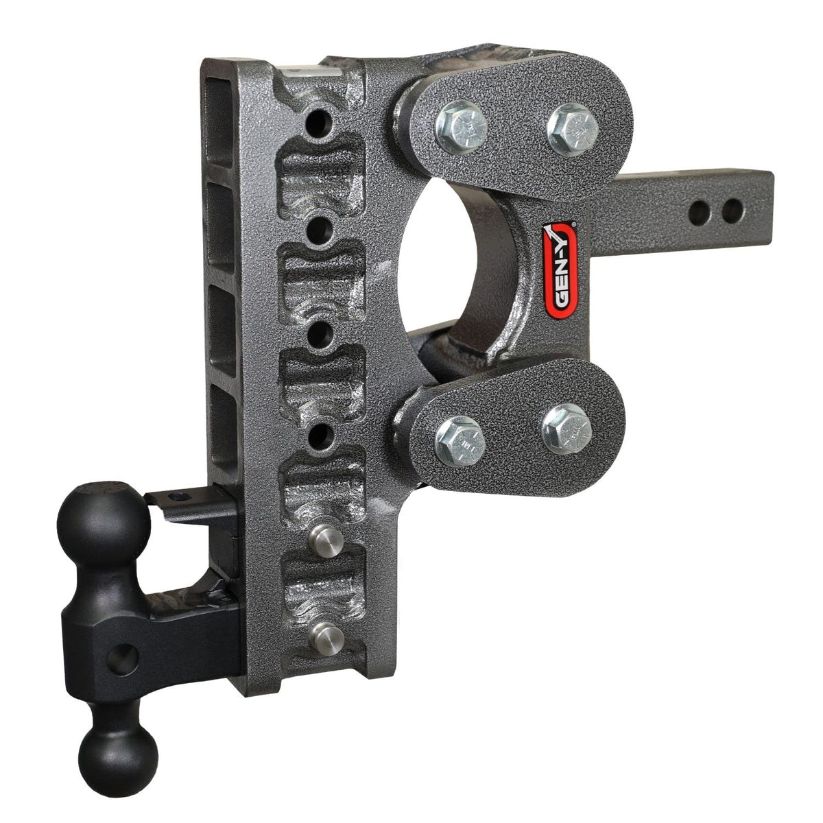 Gen-Y Hitch BOSS 16K Torsion-Flex Adjustable Drop Hitch