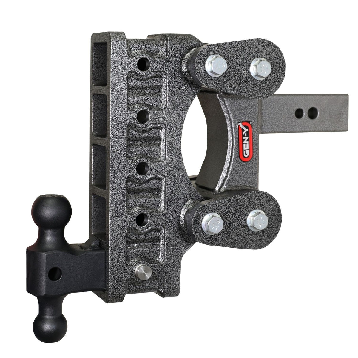Gen-Y Hitch BOSS 16K Adjustable Trailer Hitch for trucks