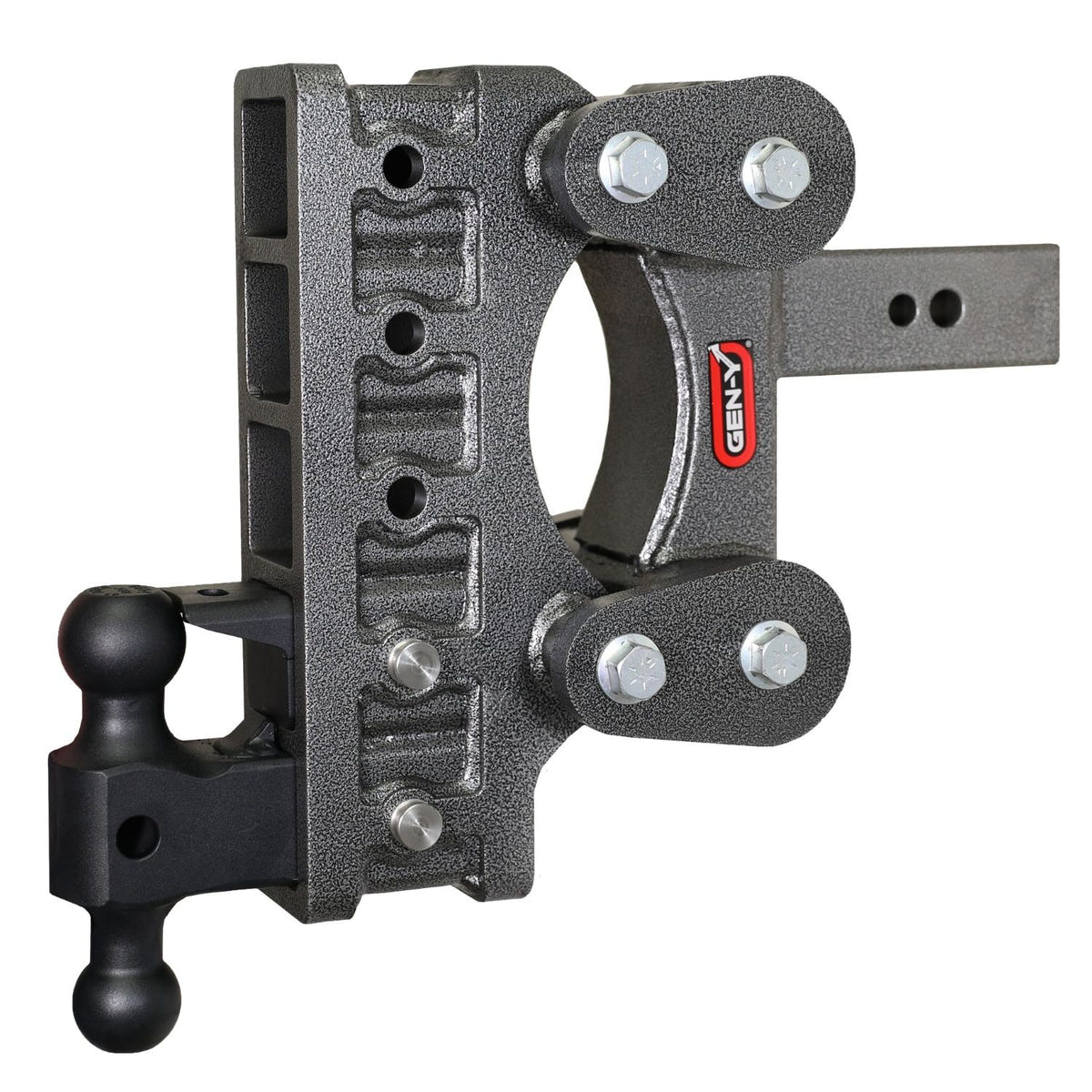 Gen-Y Hitch BOSS 16K Adjustable Trailer Hitch for trucks